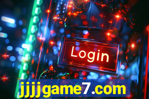 jjjjgame7.com