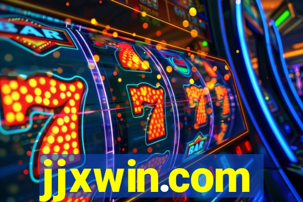 jjxwin.com