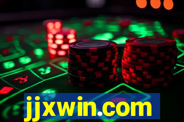 jjxwin.com