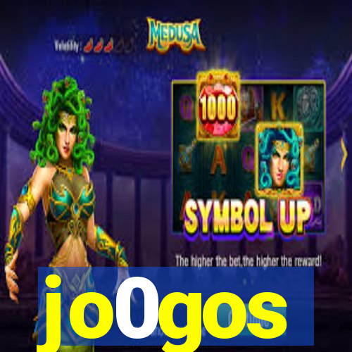 jo0gos