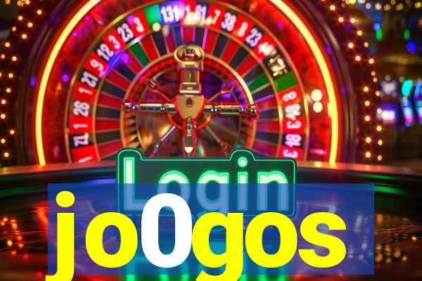 jo0gos