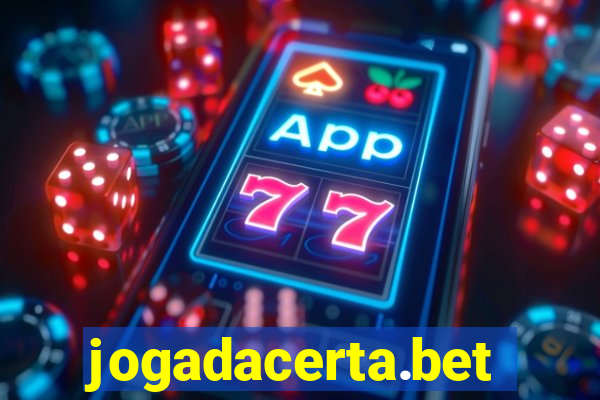 jogadacerta.bet