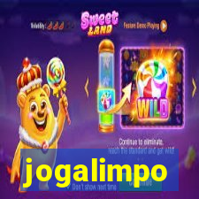 jogalimpo