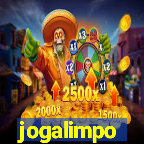 jogalimpo