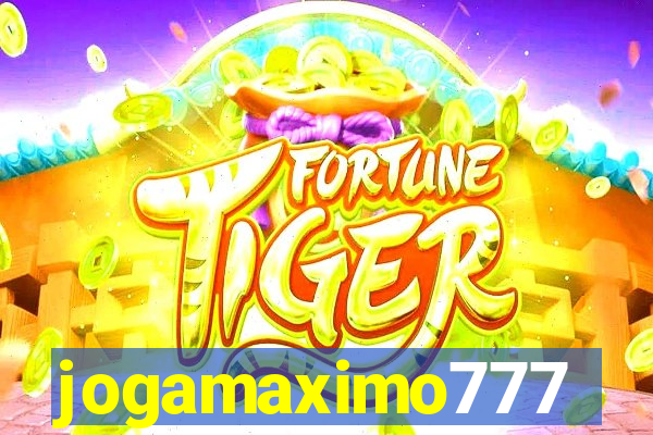 jogamaximo777