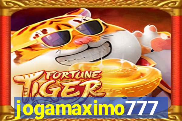 jogamaximo777