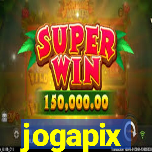 jogapix