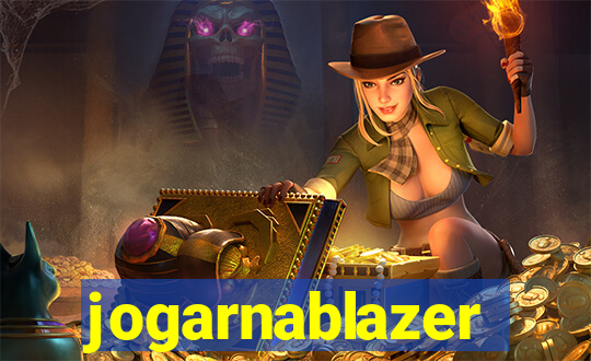 jogarnablazer