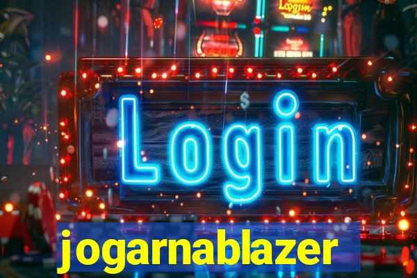 jogarnablazer