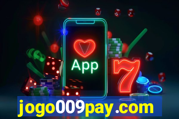 jogo009pay.com