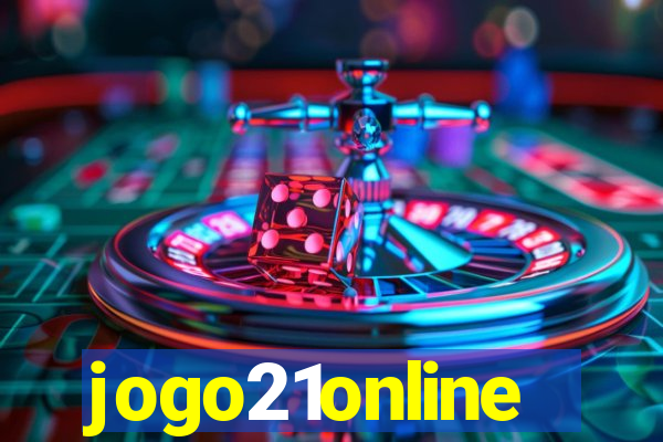 jogo21online