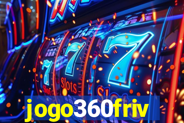 jogo360friv