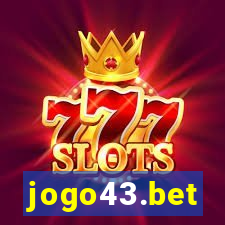 jogo43.bet