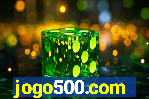 jogo500.com