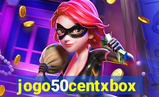 jogo50centxbox