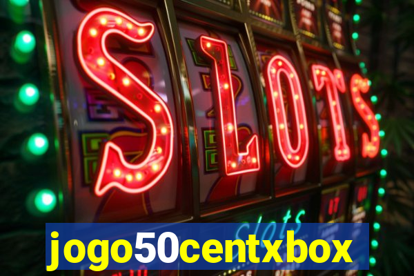 jogo50centxbox