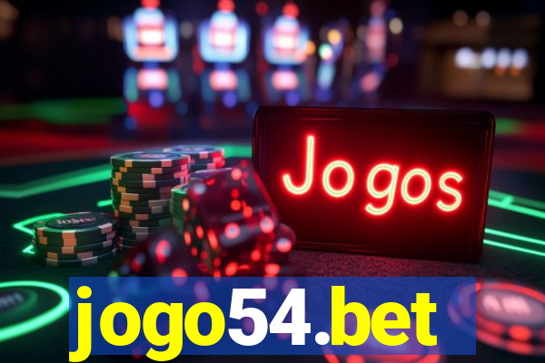 jogo54.bet