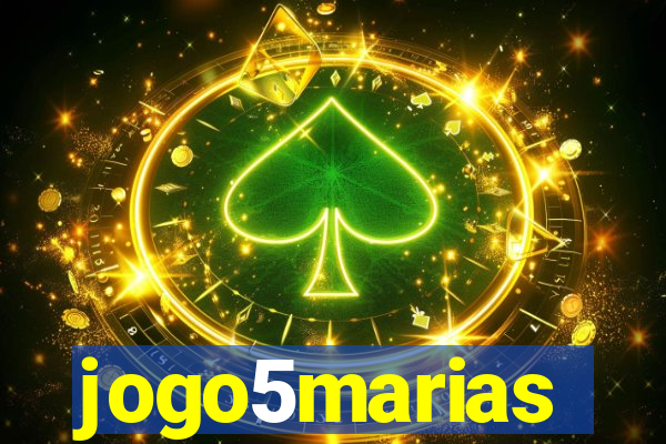 jogo5marias