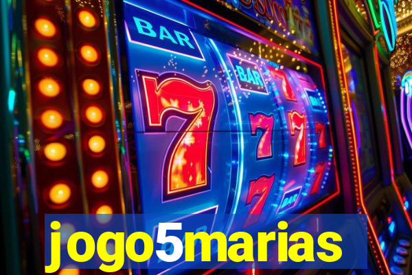 jogo5marias