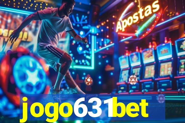 jogo631bet