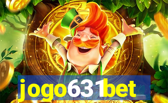 jogo631bet