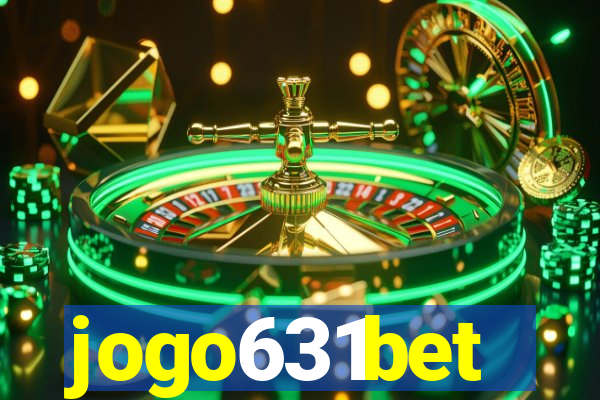 jogo631bet