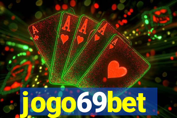 jogo69bet