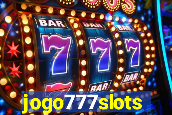 jogo777slots