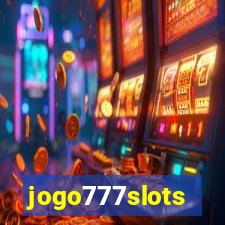 jogo777slots