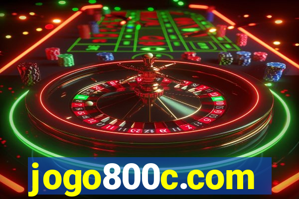 jogo800c.com