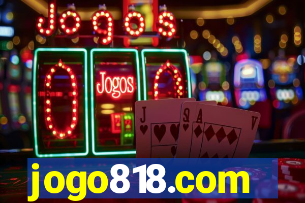 jogo818.com