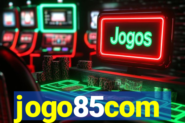 jogo85com