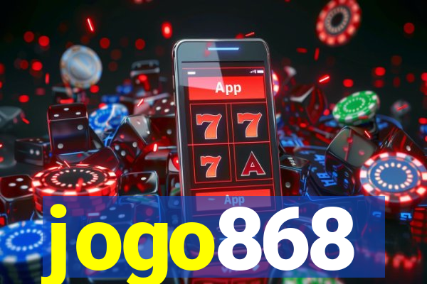 jogo868