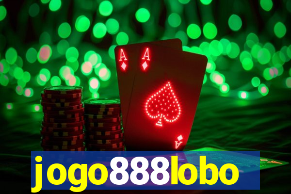 jogo888lobo