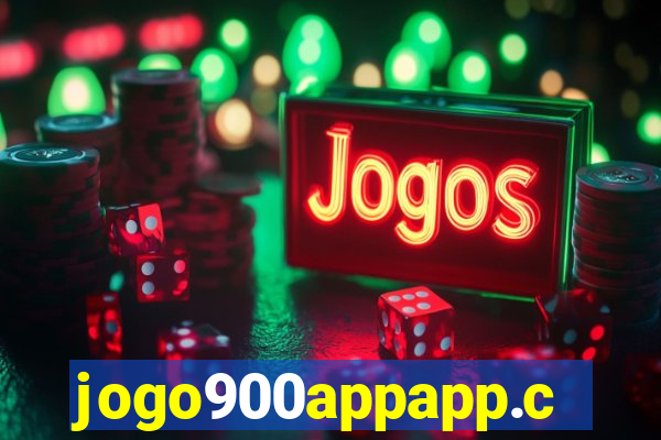 jogo900appapp.com