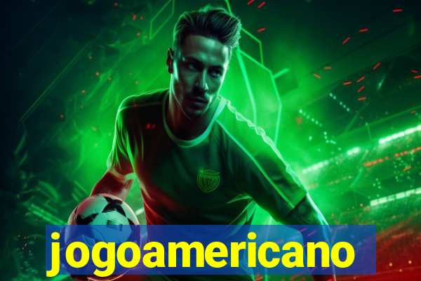 jogoamericano