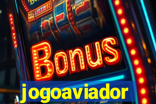 jogoaviador