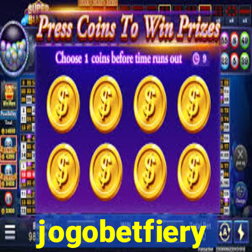 jogobetfiery