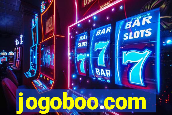 jogoboo.com