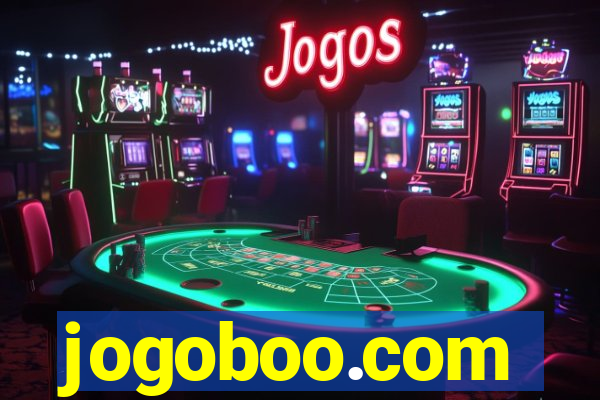 jogoboo.com