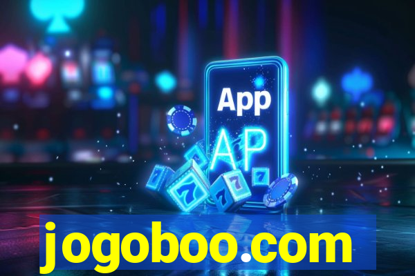 jogoboo.com