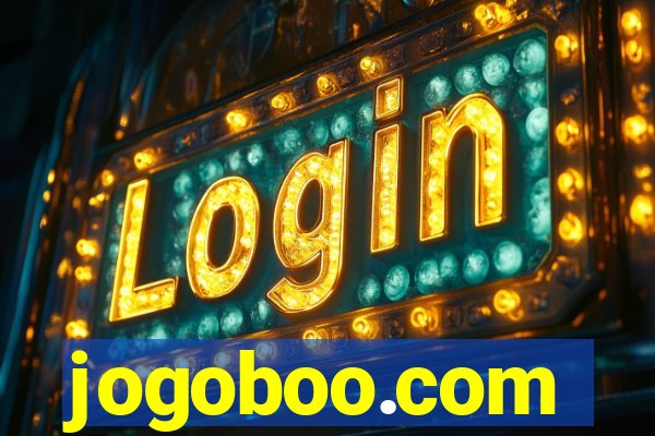 jogoboo.com