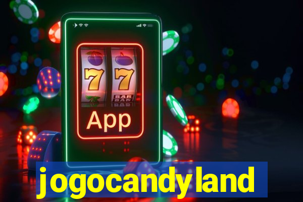 jogocandyland