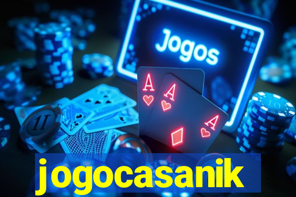 jogocasanik