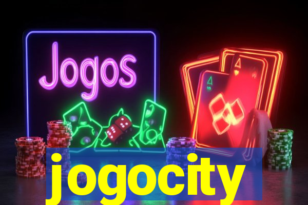 jogocity