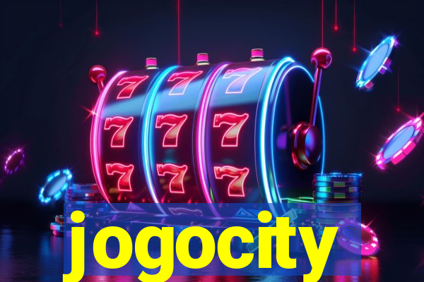 jogocity