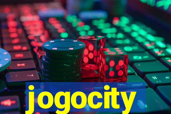 jogocity