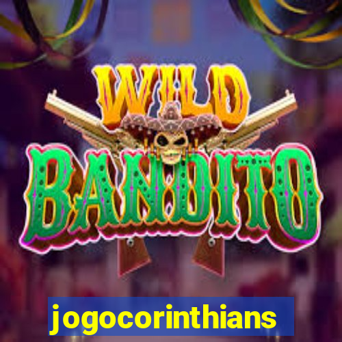 jogocorinthians