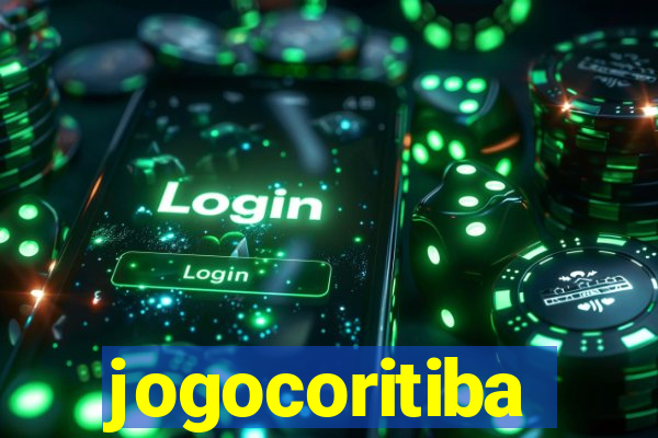 jogocoritiba