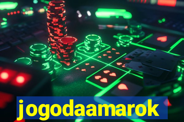 jogodaamarok